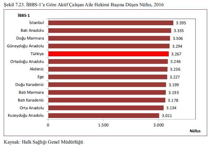 Aile Hekimi başına