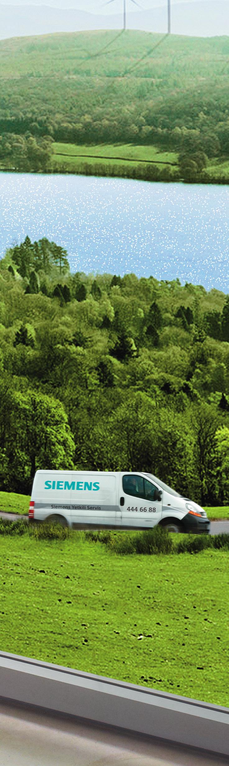 Serviste mükemmellik Siemens te. Online servis kaydı Siemens yetkili servisi, online servis kaydıyla bir tık uzağınızda. Yaygın servis ağı Yaygın servis ağına sahibiz.