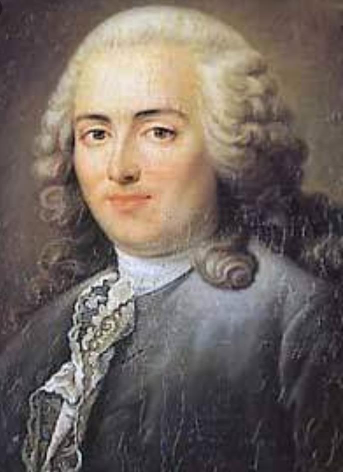 7. Turgot Fizyokrasi okulunun ikinci büyük ismi Robert Jacques Turgot (1727-1781) dır.donanma Bakanı ve Maliye Bakanı olarak Fransız hükümetinde görev yapmıştır.