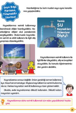 Etkinlik örnekleri 6. Bilgisayar vb. 7. Resimler ETKİNLİK Cİ Cumhuriyet bayramı ile ilgili konuşma. Atatürk ümüzün yurdumuza yaptığı katkıları söyleme.