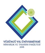 Evrak Tarih ve Sayısı: 19/01/2018-4964 T.C. VAN YÜZÜNCÜ YIL ÜNİVERSİTESİ REKTÖRLÜĞÜ Mimarlık ve Tasarım Fakültesi Dekanlığı *BENN4BDS6* Sayı : 99771277-204.05-E.