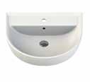 Lavabo 35x45 cm + Bella Ayak 124 161 003100-u Bella Lavabo 35x45 cm 51 61 76 006800 Bella Ayak 64 63 85 016800 Bella Yarım Ayak 80 63 85