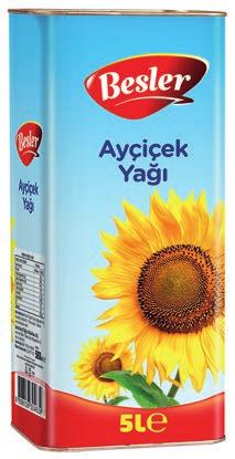 Zeytinyağı 1 lt Besler Mutfak