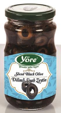 Zeytin 370 cc