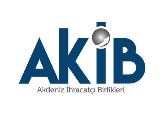 EKİM 2017 AKİB GENEL SEKRETERLİĞİ HAZIR GİYİM VE KONFEKSİYON