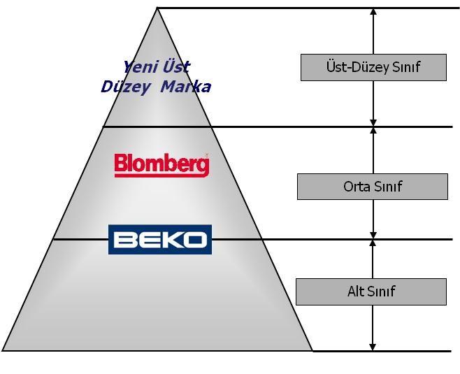 Büyüme Stratejisi Arçelik, sektörde öngörülen konsolidasyona paralel olarak, organik büyüme stratejisini inorganik büyüme fırsatları ile desteklemeye devam ediyor.