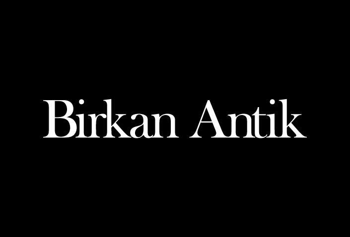 Birkan Antik Yıl Sonu Online Mezatı 27