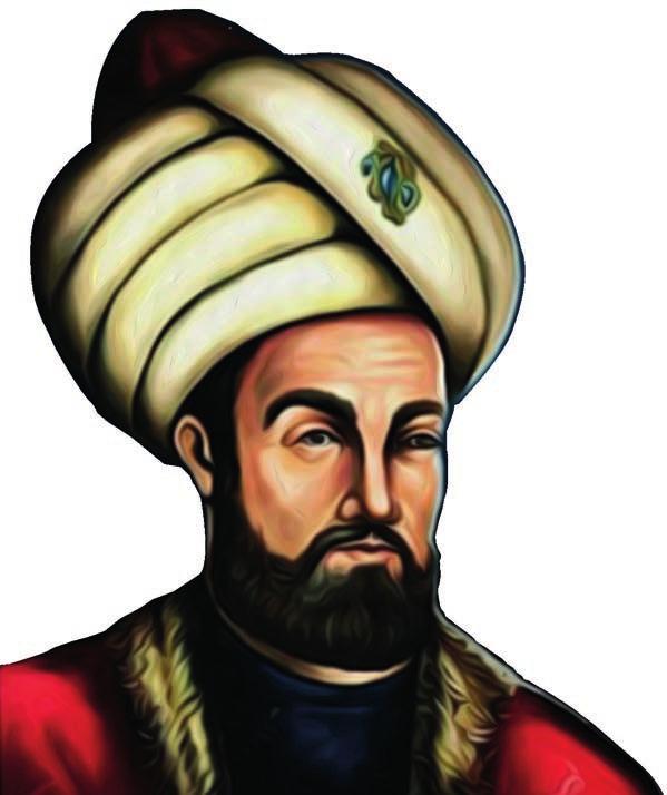 Nitekim Osmanlı Devleti nde astronomi alanındaki gelişmeler 15. yüzyıldan itibaren Ali Kuşçu tarafından sistemli bir hâle getirilmiştir.
