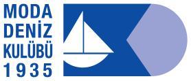 . XXXVII. YIL DenizBank TAYK / MDK MARMARA KUPASI YARIġI 16-18 HAZĠRAN 2012 IRC I [ ] IRC II [ ] IRC III [ ] IRC IV [ ] DESTEK [ ] Yacht'ın Adı... Name of yacht Kayıtlı olduğu liman ve ülke.