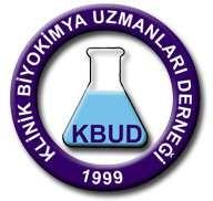 Yeterlilik Testi Düzenleyicisi olarak faaliyet gösteren Klinik Biyokimya Uzmanları Derneği (KBUD) Iktisadi İşletmesi, TÜRKAK'tan AB-0010-YT numarası ile TS EN ISO/IEC 17043:2013 uluslararası