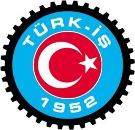 TÜRK-İŞ Haber Bülteni Türkiye İşçi Sendikaları Konfederasyonu Bayındır Sokak No: 10 Kızılay - Ankara Tel: (0.312) 433 31 25-29 Faks: (0.312) 433 85 80-433 68 09 facebook.