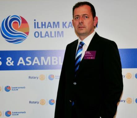 Bu faydalı etkinliğe hafta sonu zaman ayırarak Rotary bilgilerimizi tazeleyebiliriz.