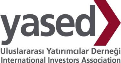 ULUSLARARASI DOĞRUDAN YATIRIMLAR DEĞERLENDİRME RAPORU Ağustos 2011 TÜRKİYE YE ULUSLARARASI DOĞRUDAN YATIRIM GİRİŞLERİ 2011 YILI İLK YARISINDA 6,2 MİLYAR DOLAR OLDU 2011 yılının ilk yarısında, Türkiye