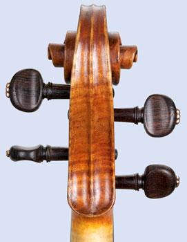 Violin ailesi enstrümanları: Keman: Kemanların kutsal kabul edilen kavramlarla bağlantılı geçmişi ortaçağa dayanır.