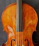 Bazı viola da gambalarda da hareket ettirilebilen, tuşun etrafına sarılmış perdeler yapılmıştır.