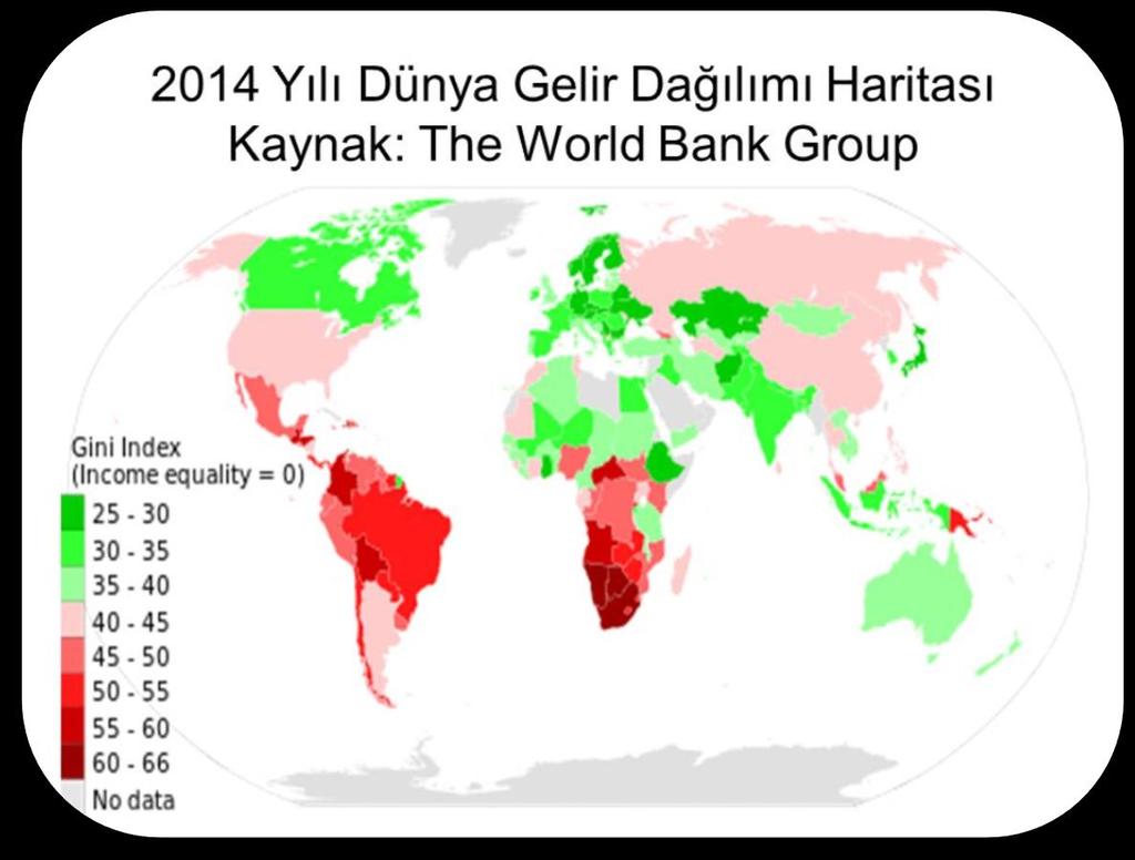 Gelişmiş Ülkelerde Girişimciliği Sağlayan Koşullar 1.