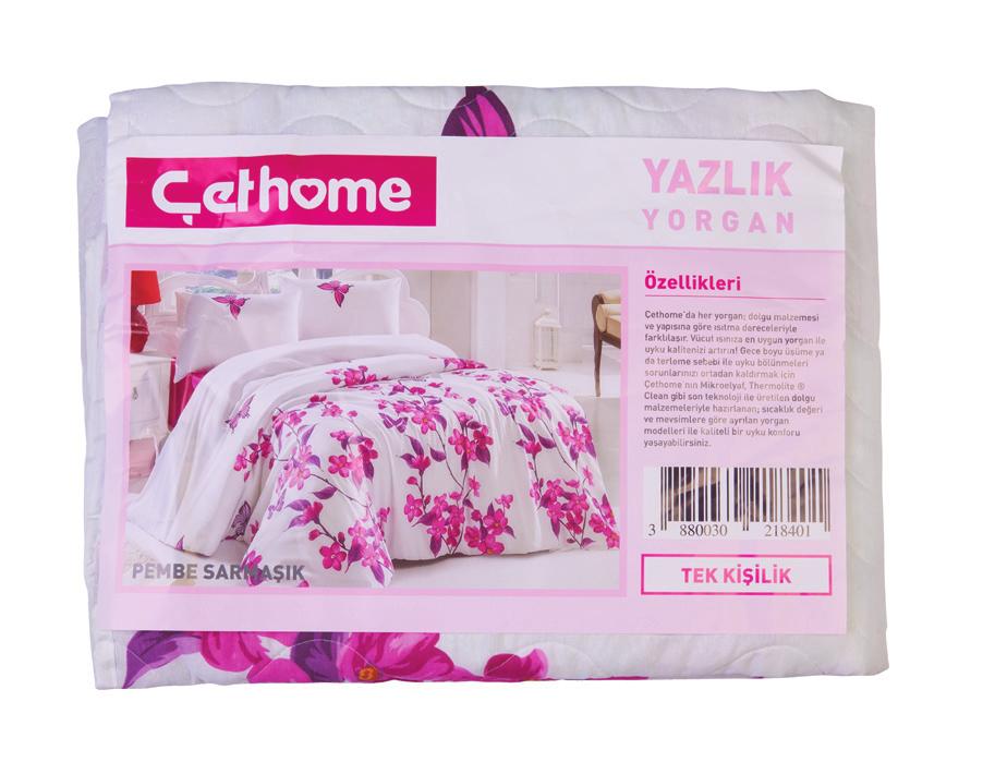 Özel Çethome Yazlık