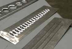 kolay taşınabilir IKD 1,2 Manuel Kollu Manual 6 takım standart vals topu 6 set of standard rolls Steel plate construction design Deep throat enables
