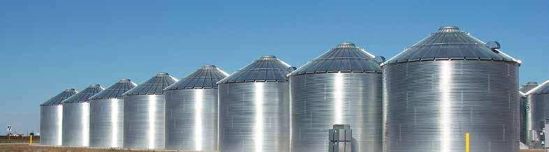 rolling the corrugated sheets of galvanized steel