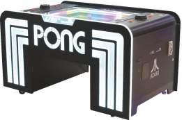 ATARI Atari Atari Pong Arcade