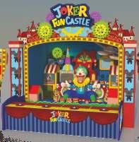 Joker Fun Castle En :