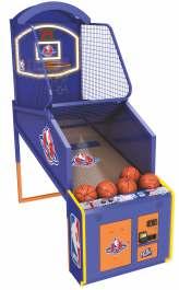 Oyunları NBA Hoops