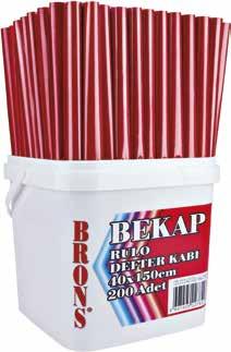 BR-465 Renk 40x50 cm Kırmızı Rulo Kap Kağıdı Red Roll Wrapping