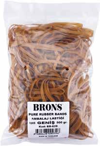 Rubber Band 200 2,00