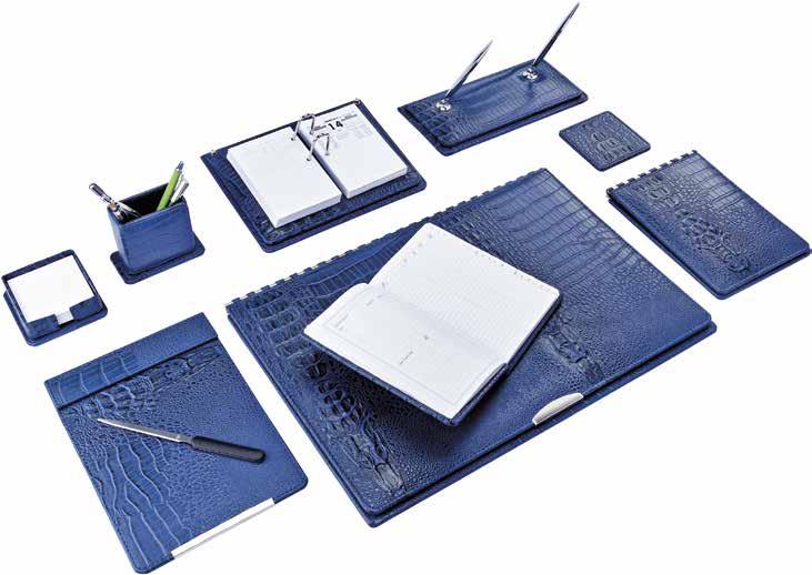 Masaüstü Sümen Setleri Desktop Sets 0 Parça Pieces BR-0022 LACİVERT / Parlament Blue 3 Renk 0 Parça Pieces