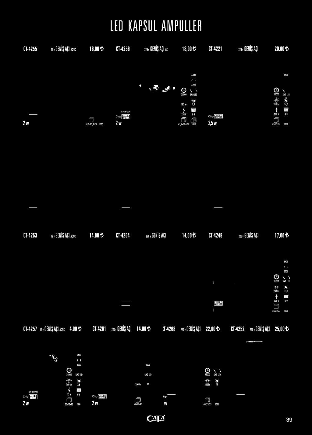 P IS T A R İ «p M 2 w 6400 ( ) A 3200 \^