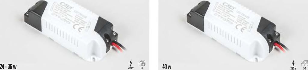 CT-2583 SMD COB LED ARMATÜR