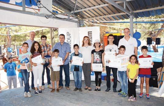 kısa kısa Vaillant Group Türkiye nin minik ressamları ailelerini çizdi Ailemiz temasıyla Vaillant Group Türkiye çalışanlarının çocukları arasında bu yıl 5 incisi düzenlenen resim yarışmasının ödül