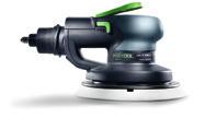 497690 SYSTAINER T-LOC SYS-STF D150 4S Ø 150 mm çaplı zımpara kağıdı altlığı ile, Festool un «4 adımda zımparalama» sistemine göre P80, P180, P280, P400 ve P500 numaraları için, systainer boyutu SYS