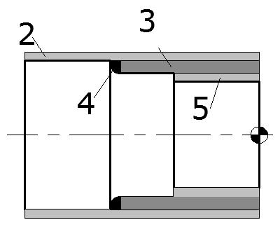 5 N385 G00 Z2; N390 G00 X25; N395 G01 Z 20; N400 G01 X31; N405 G00 X200 Z200; N410 M05 M09; N415 M30; TAKIMLAR: 1) Sol yan kalem Program numarası İş parçası referans noktasının programa tanıtılması