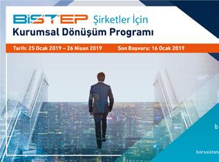 Gün boyu süren zirvede kürsüye çıkan önemli isimler ile panelistler, 2019 yılının ekonomik anlamda hızlı bir toparlanmaya sahne olacağına işaret ettiler.