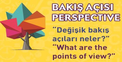 Öğrencilerimiz her bireyin bir mesleği olduğunu, mesleklerin insanlara nasıl ve neden yardımcı olduğunu, geçmişteki ve günümüzdeki mesleklerin benzer ve farklı