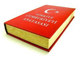 Kuvvetler ayrılığı ilkesi-2 Anayasamız da, kuvvetler ayrılığı ilkesini benimsemiştir. Bu ilke uyarınca, yasama işlevi, Türkiye Büyük Millet Meclisince (Anayasa m.