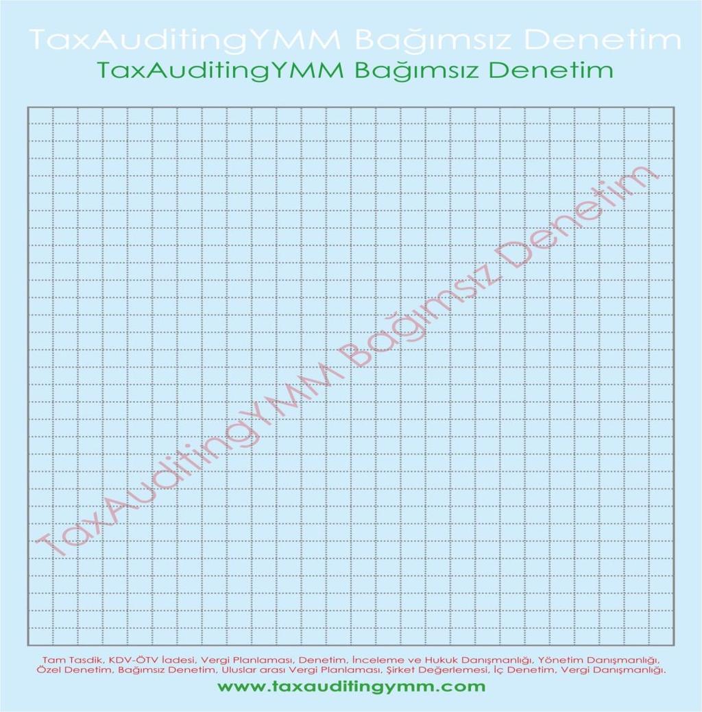 İstanbul Merkez Ofis 1 (YMM Hizmetleri): Basın Ekspres Yolu Mahmutbey Mah. Taş Ocağı Cad.