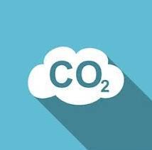 Zararlı Gazlar Karbondioksit (CO 2 ) Renksiz, hafif asit kokusunda ve tadında bir gazdır. Boğucu gaz grubundandır. Yoğunluğu 1.977 kg/m 3 tür. Boşluğun tabanında toplanır.