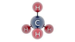 Zararlı Gazlar Metan (CH 4 ) Metan renksiz, kokusuz bir gazdır.