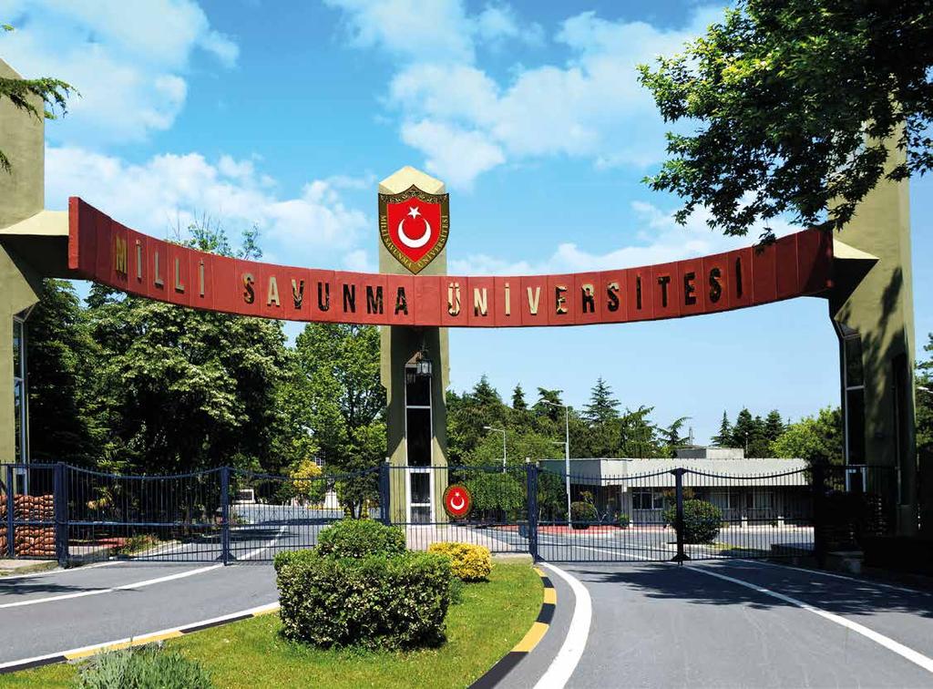 Tarihçe Milli Savunma Üniversitesi (MSÜ) Olağanüstü Hal Kapsamında Bazı Tedbirler Alınması ve Milli Savunma Üniversitesi Kurulması ile Bazı Kanunlarda Değişiklik Yapılmasına Dair 25 Temmuz 2016