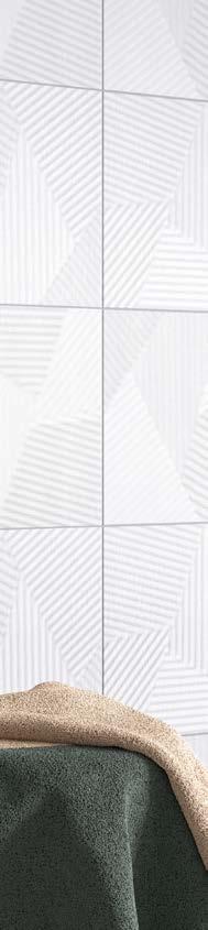 NATURE Duvar Karoları / Wall Tiles Yüzey Alternatifleri / Surface Alternatives Mat / Matt Fon Ebatları / Basic Tile Sizes 33x100 cm (R 329x991 mm) Dekor Ebatları / Decor Sizes 33x100 cm (R 329x991