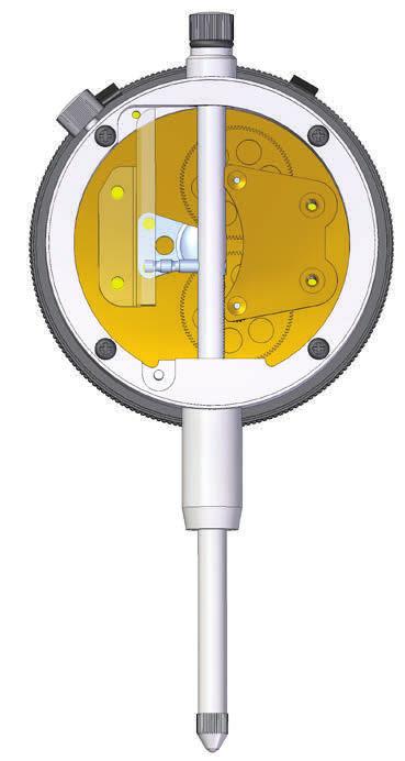 AS-402-25-3 0-25 mm 0,01 mm ±0,02 mm 37,5 80,5 58 16,3 19 17,5 34 53,5 8,5 13215 DİJİTAL KOMPARATÖR SAATİ - TOLERANSLI ÖLÇÜM ÖZELLİĞİ - İNÇ/METRİK DÖNÜŞÜMÜ - CR2032 PİL - KULAKLI