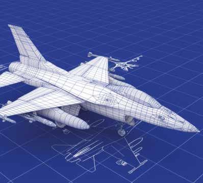 Hava Harp Okulu Elektronik Mühendisliği Elektronik Mühendisliği Bölümünün amacı havacılığın ve Hava Kuvvetlerinin günümüz ve gelecekteki hızlı gelişimi