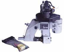 Portable Sewing Machine (Newlong NP -
