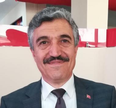 İsim Ünvan e-mail : Abdulvahap Yiğit : Prof.Dr. : avahap@uludag.edu.tr, avahap61@gmail.