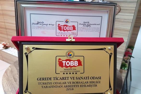 TOBB Camiasının sesi Akparti