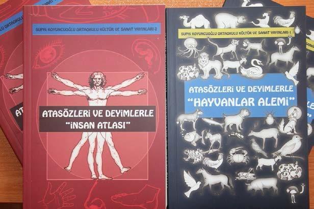 SUPHİ KOYUNCUOĞLU KÜLTÜR VE SANAT YAYINLARI Atasözü ve Deyimler Sözlükleri serimiz;