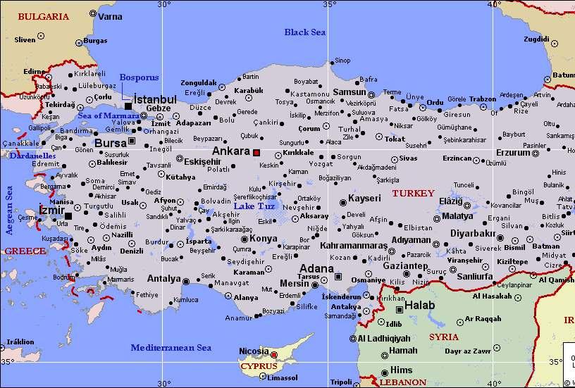 Türkiye de ilk AI Vakası MANYAS, Ekim 2005, açıkta
