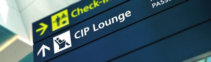 Fast Track ve CIP Lounge Kullanımı Antalya Havalimanı ndan yurt dışı direkt dönüş uçuşlarında Voyage konforunu ve ayrıcalığını yaşayın.